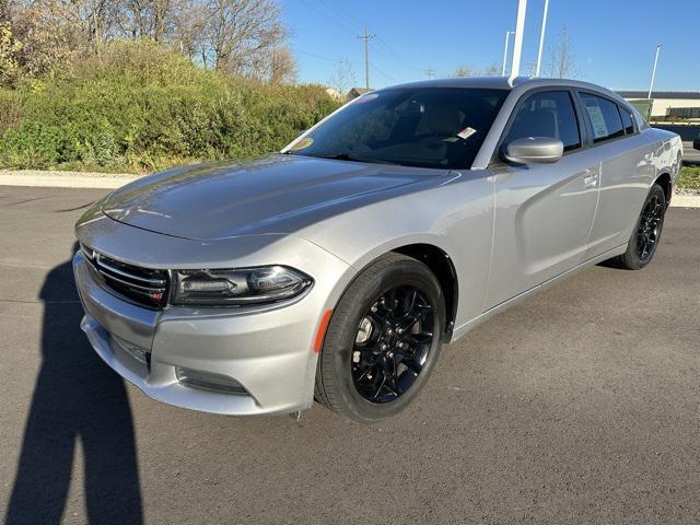 used 2016 Dodge Charger car, priced at $12,991