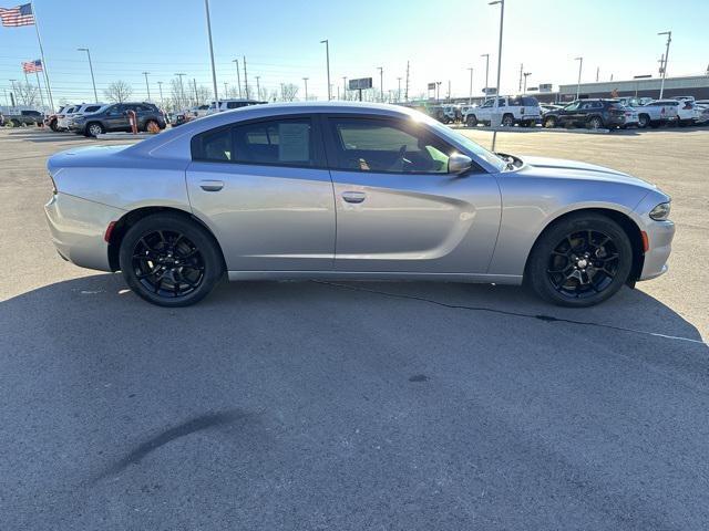 used 2016 Dodge Charger car, priced at $12,991