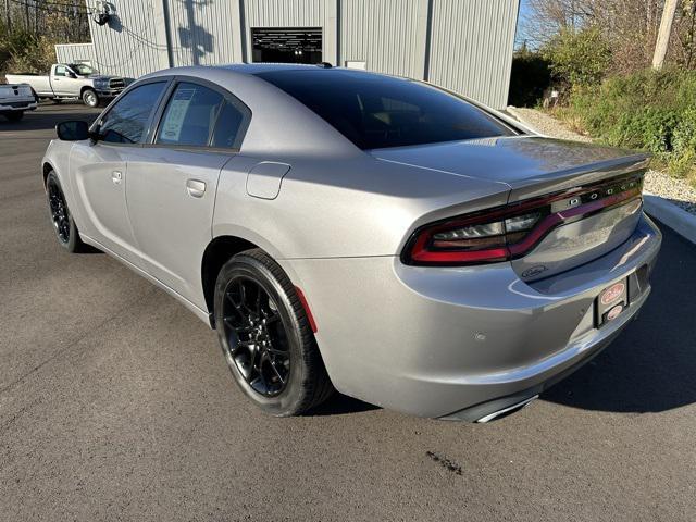 used 2016 Dodge Charger car, priced at $12,991