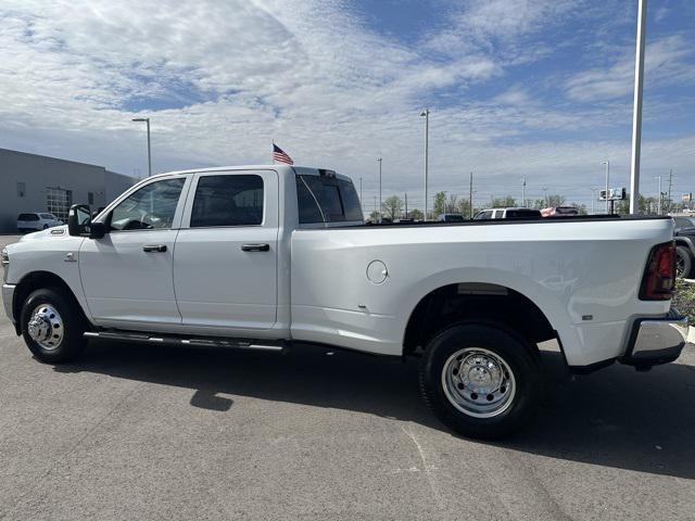 new 2025 Ram 3500 car, priced at $68,674