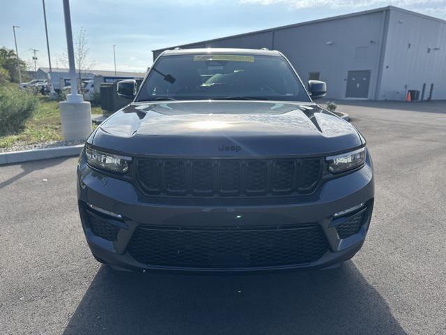 new 2025 Jeep Grand Cherokee car, priced at $47,008