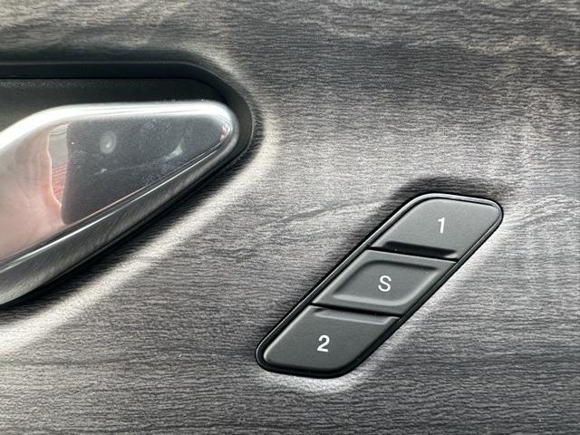 new 2025 Jeep Grand Cherokee L car, priced at $47,147