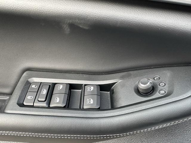 new 2025 Jeep Grand Cherokee L car, priced at $47,147