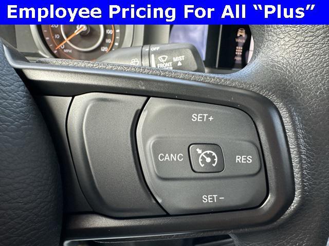 new 2025 Jeep Wrangler car, priced at $40,258