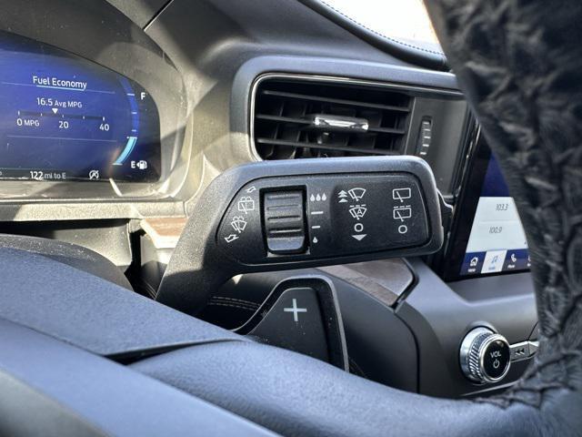 used 2020 Ford Explorer car, priced at $27,995
