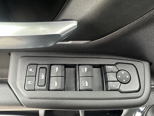 new 2025 Ram 1500 car, priced at $46,792