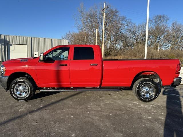 new 2024 Ram 2500 car, priced at $50,423