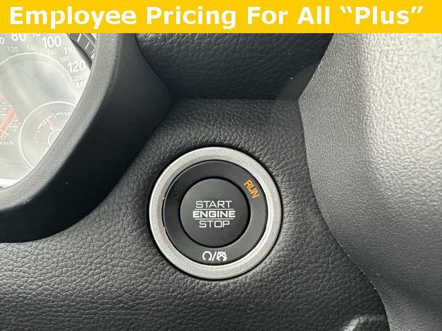 new 2025 Ram 1500 car, priced at $48,828