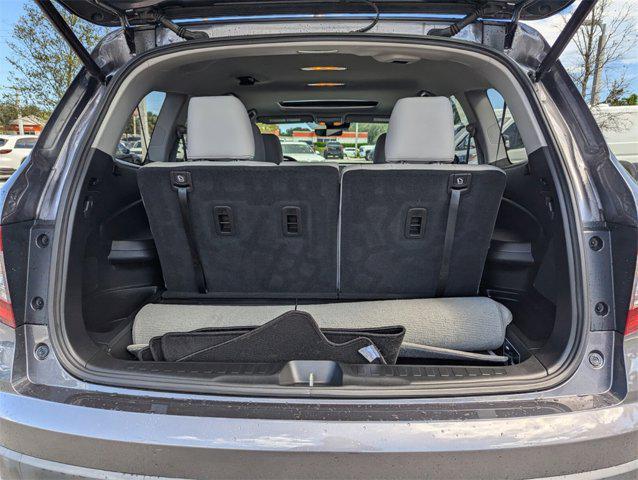 used 2019 Honda Pilot car, priced at $20,891