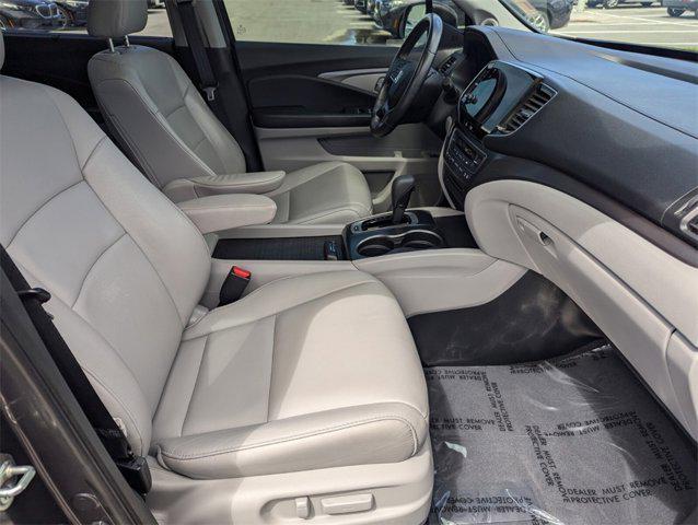 used 2019 Honda Pilot car, priced at $20,891