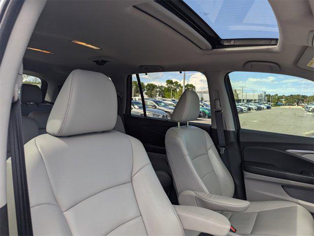 used 2019 Honda Pilot car, priced at $20,891