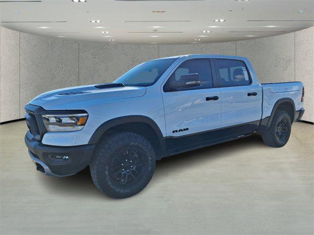 used 2024 Ram 1500 car, priced at $53,991