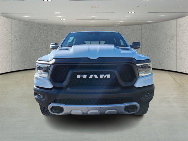 used 2024 Ram 1500 car, priced at $53,991