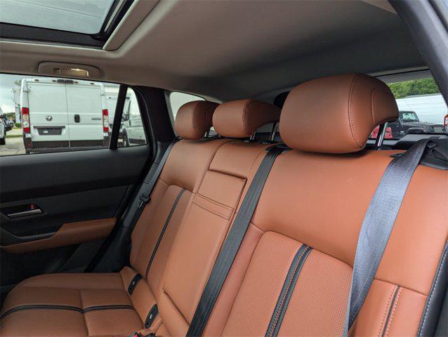 used 2023 Mazda CX-50 car, priced at $29,852