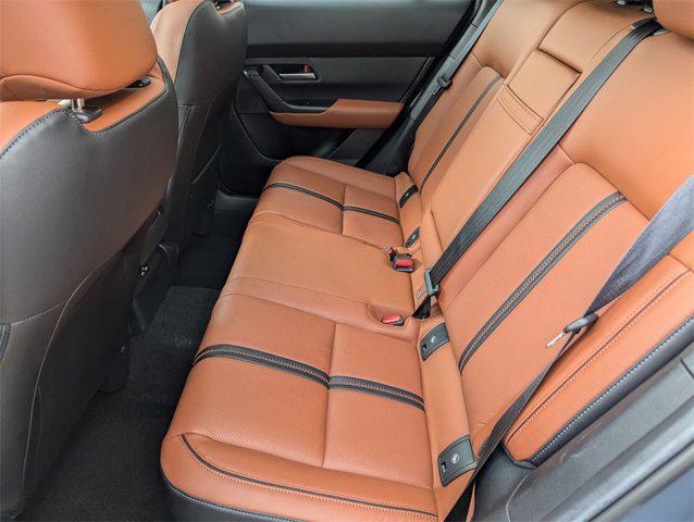 used 2023 Mazda CX-50 car, priced at $29,852