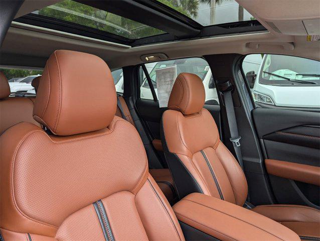 used 2023 Mazda CX-50 car, priced at $29,852