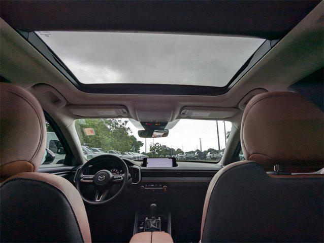 used 2023 Mazda CX-50 car, priced at $29,852