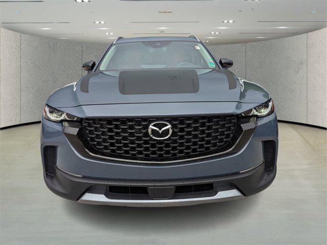 used 2023 Mazda CX-50 car, priced at $29,852