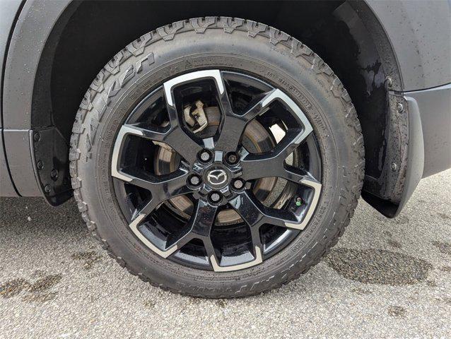 used 2023 Mazda CX-50 car, priced at $29,852