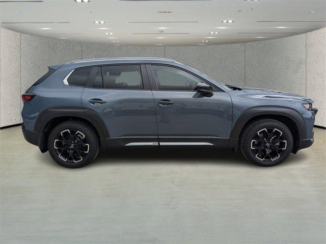 used 2023 Mazda CX-50 car, priced at $29,852