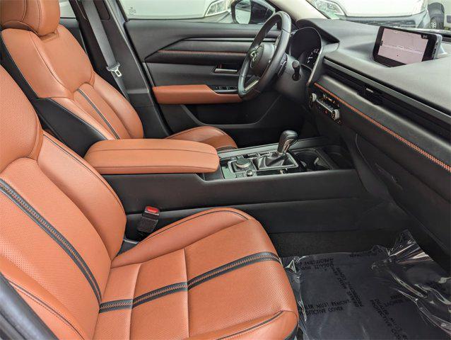 used 2023 Mazda CX-50 car, priced at $29,852