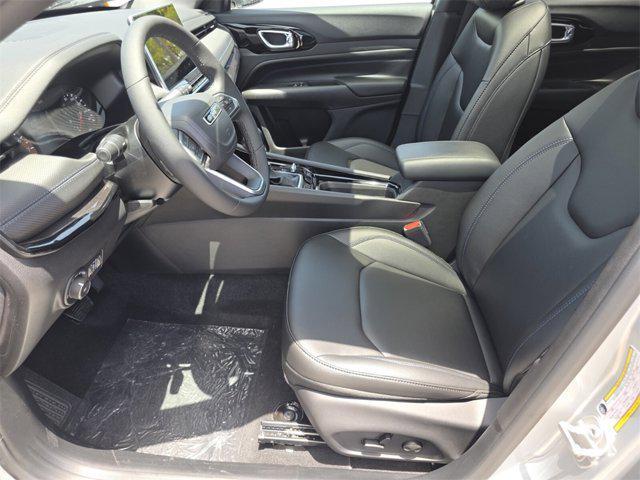 new 2025 Jeep Compass car, priced at $34,503