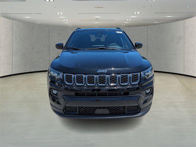 new 2025 Jeep Compass car, priced at $22,413