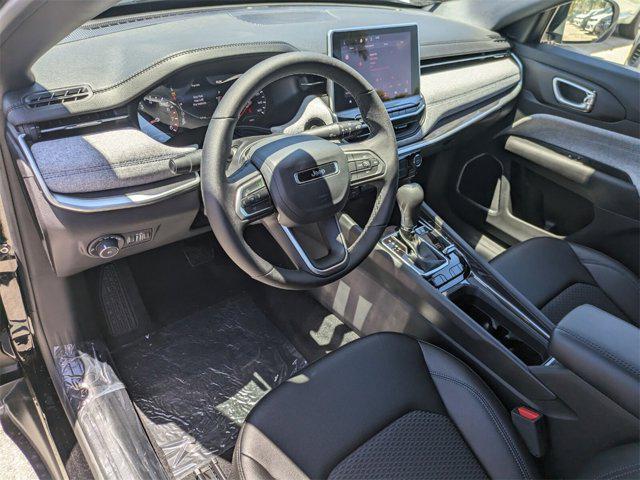 new 2025 Jeep Compass car, priced at $22,413