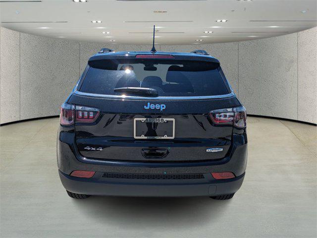 new 2025 Jeep Compass car, priced at $22,413