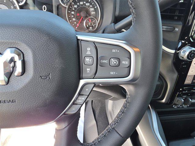 new 2025 Ram 2500 car, priced at $85,024