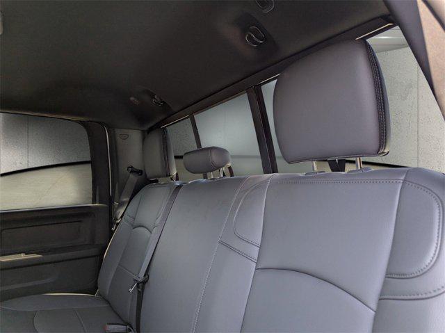 new 2025 Ram 3500 car, priced at $67,549