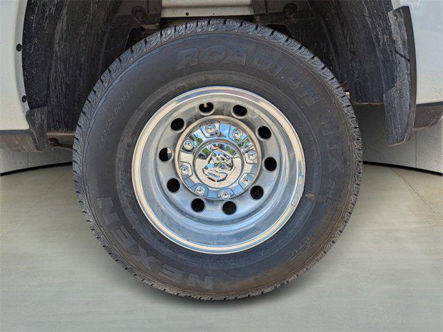 new 2025 Ram 3500 car, priced at $67,549