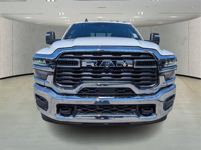 new 2025 Ram 3500 car, priced at $67,549