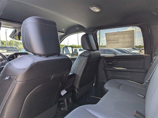 new 2025 Ram 3500 car, priced at $67,549