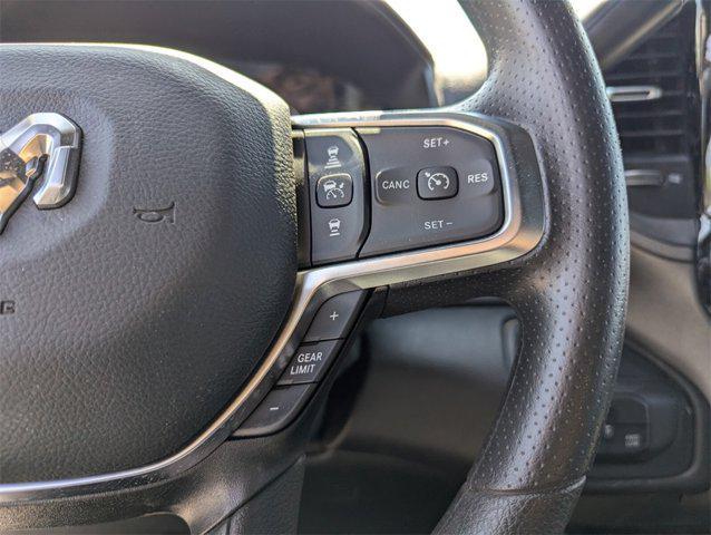 new 2025 Ram 3500 car, priced at $67,549