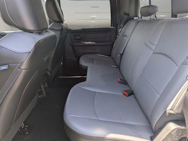 new 2025 Ram 3500 car, priced at $67,549