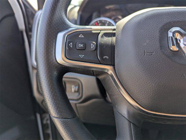 new 2025 Ram 3500 car, priced at $67,549