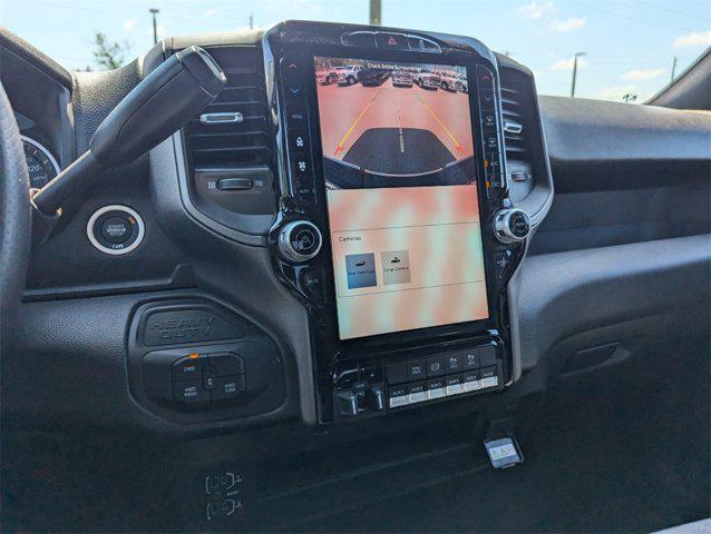 new 2025 Ram 3500 car, priced at $67,549