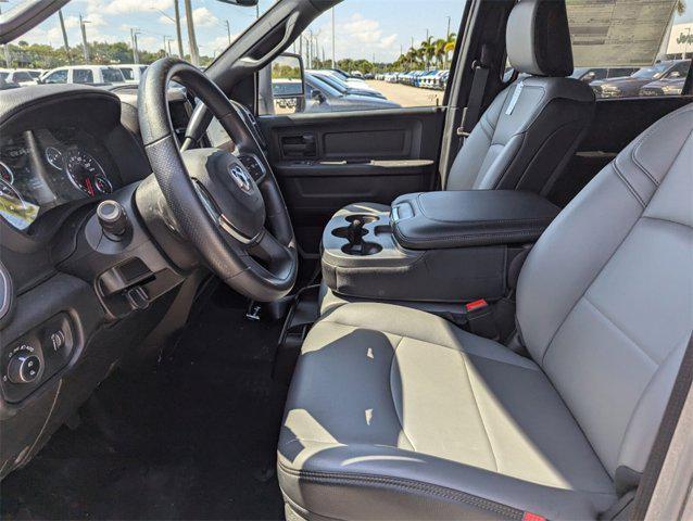 new 2025 Ram 3500 car, priced at $67,549