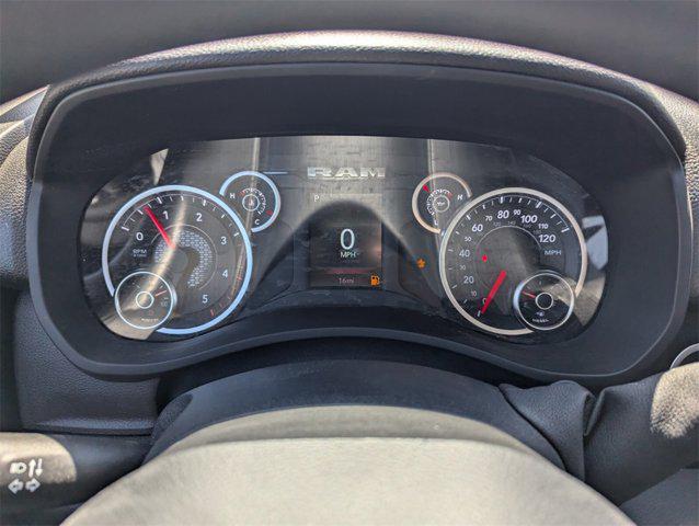 new 2025 Ram 3500 car, priced at $67,549