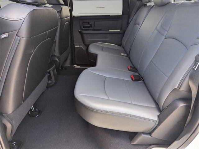 new 2025 Ram 2500 car, priced at $62,252