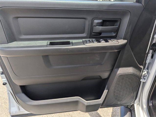 new 2025 Ram 2500 car, priced at $62,252