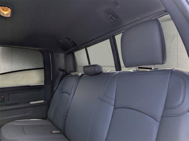 new 2025 Ram 2500 car, priced at $62,252