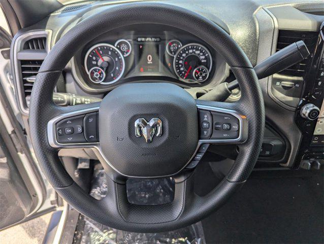 new 2025 Ram 2500 car, priced at $62,252