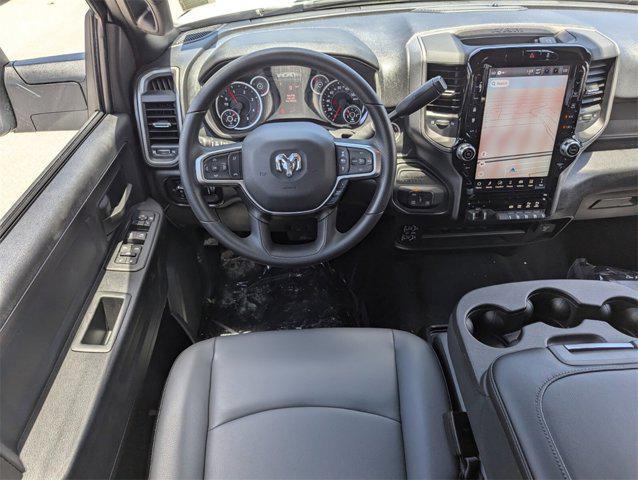 new 2025 Ram 2500 car, priced at $62,252