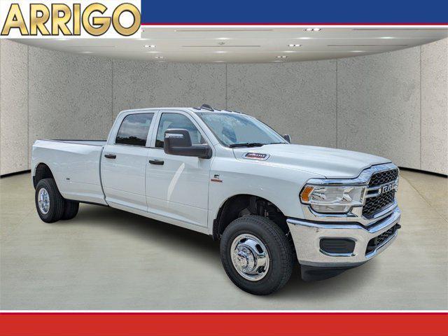 new 2024 Ram 3500 car, priced at $60,770