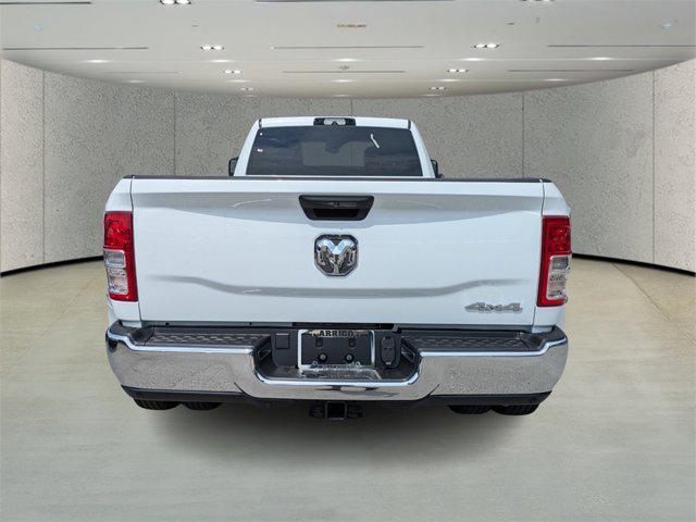 new 2024 Ram 3500 car, priced at $60,770