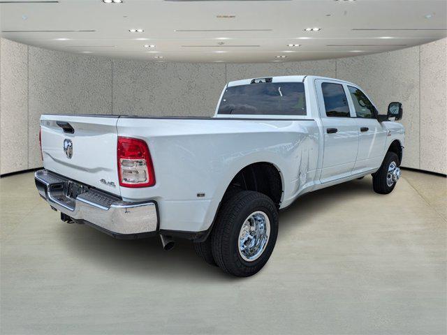 new 2024 Ram 3500 car, priced at $60,770