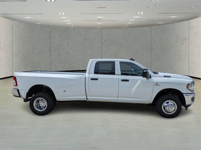 new 2024 Ram 3500 car, priced at $60,770