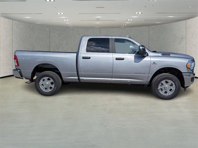 new 2024 Ram 2500 car, priced at $58,708